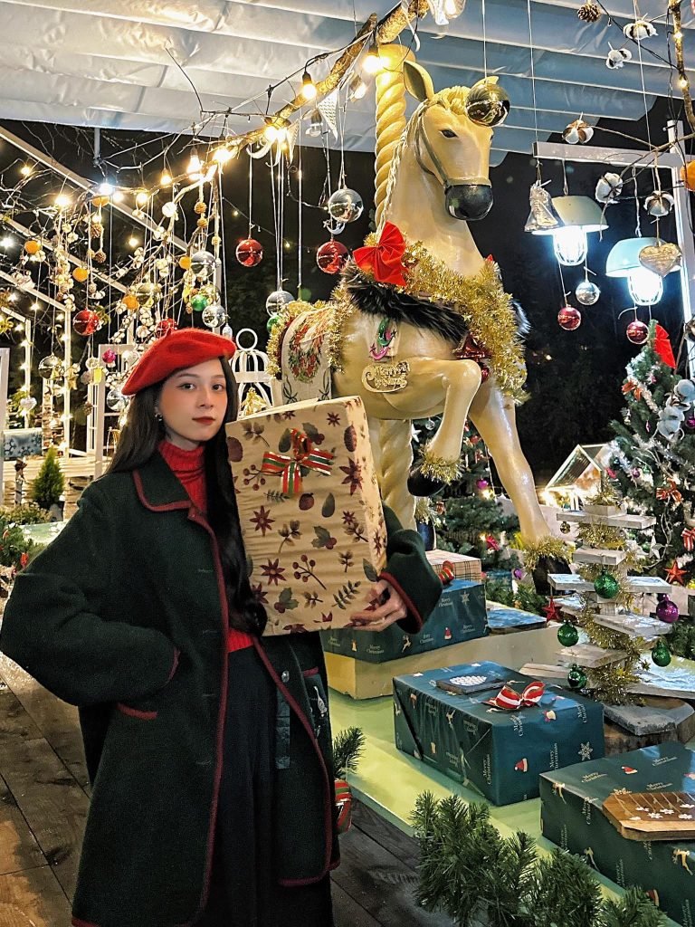 quán nướng bbq đà lạt