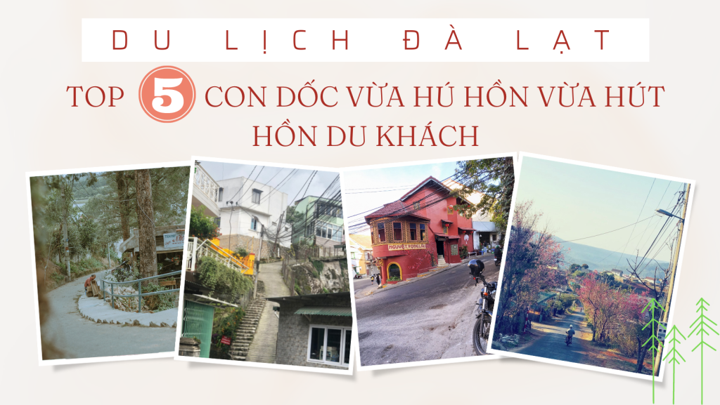 Du lịch đà lạt