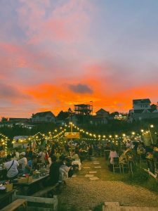 quán ăn view đẹp đà lạt