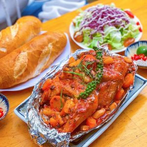 quán ăn view đẹp đà lạt