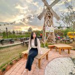 Quán nướng Đà Lạt view đẹp