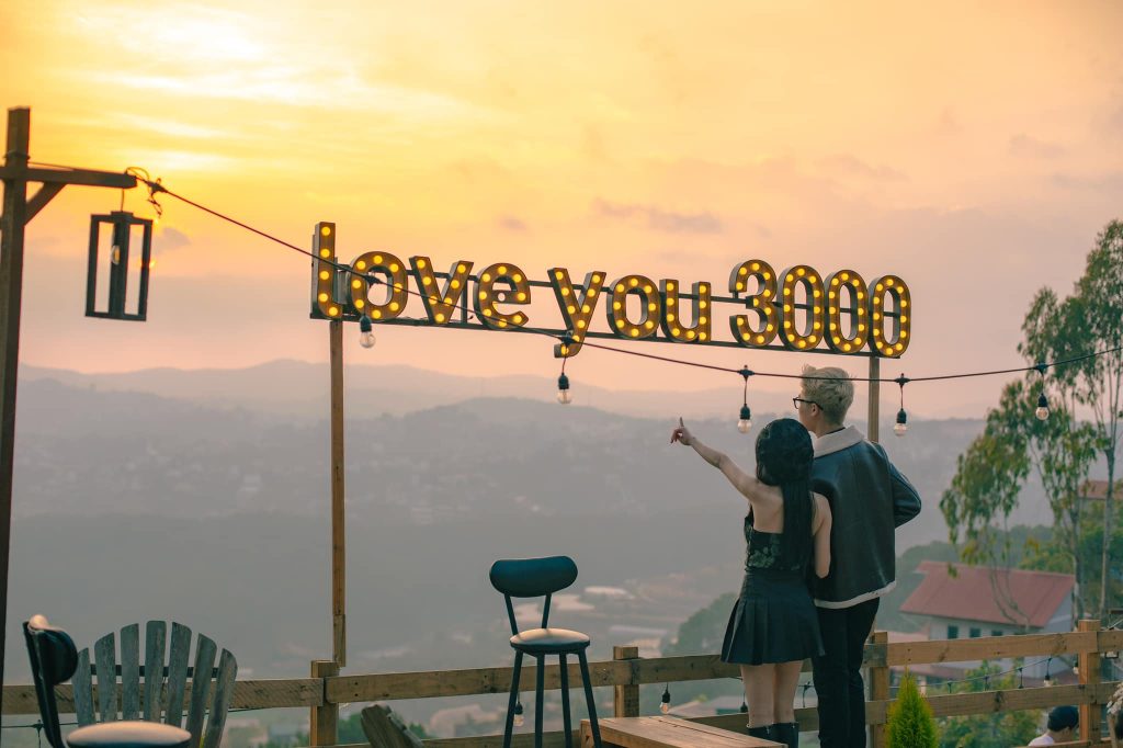 Hoàng Hôn 3000 BBQ & More