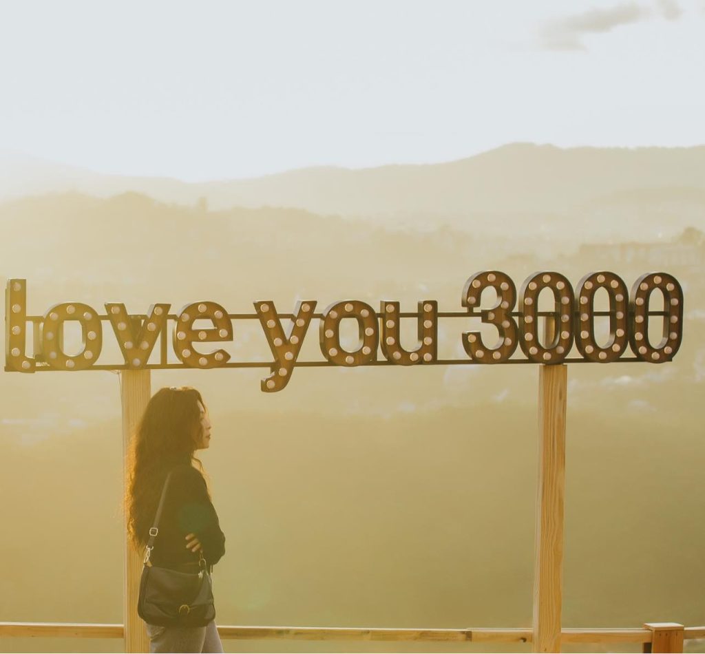 Vừa ăn nướng vừa ngắm hoàng hôn Đà Lạt cực chill chỉ có tại Hoàng hôn 3000 - BBQ & More