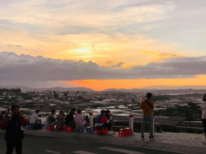 5 Địa điểm ngắm hoàng hôn Đà Lạt đẹp mê hồn