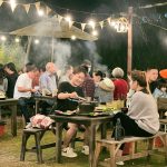 Tiệm gà Túk Túk - địa điểm ăn tối Đà Lạt lý tưởng với siêu nhiều món ngon