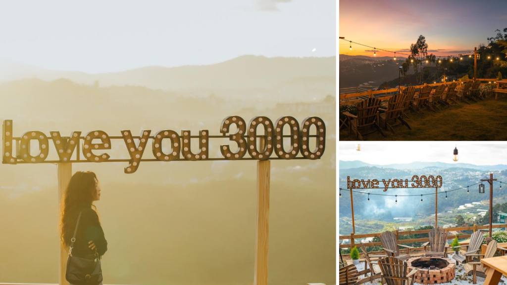 Thưởng thức BBQ Đà Lạt trên lưng chừng núi, ngắm trọn khung cảnh hoàng hôn - Hoàng Hôn 3000 BBQ & More