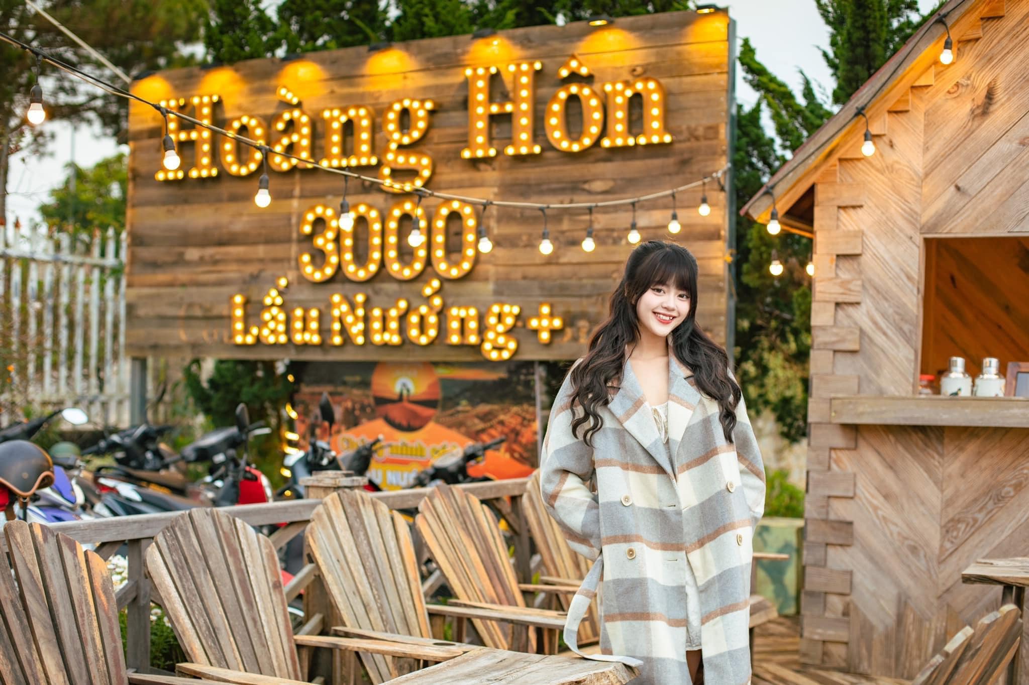 Hoàng Hôn 3000 BBQ & More
