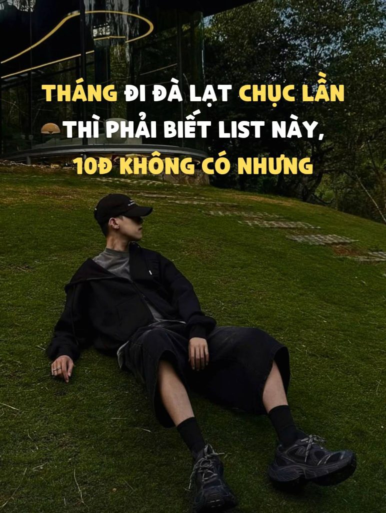 Danh sách quán ăn ngon Đà Lạt đủ để thưởng thức trong một tuần với nhiều món lẩu, nướng, đặc sản hấp dẫn