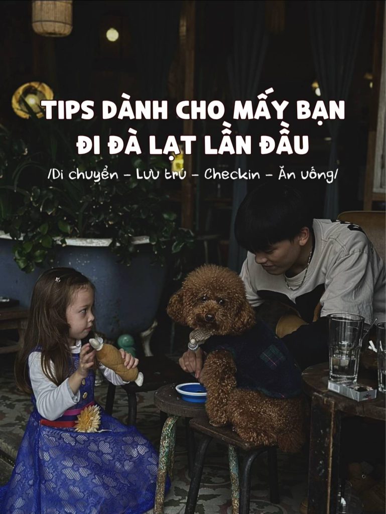 List quán ăn ngon Đà Lạt cho người đi lần đầu