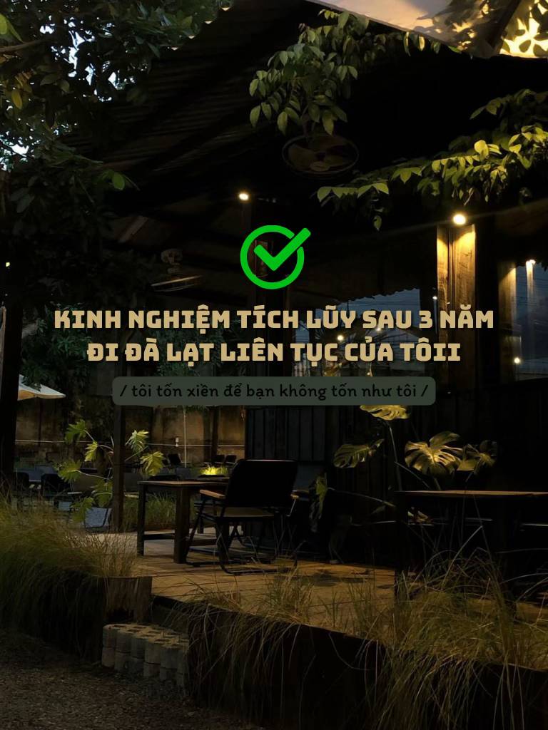 List quán ăn ngon Đà Lạt cho bữa sáng: xíu mại, phở, bánh căn