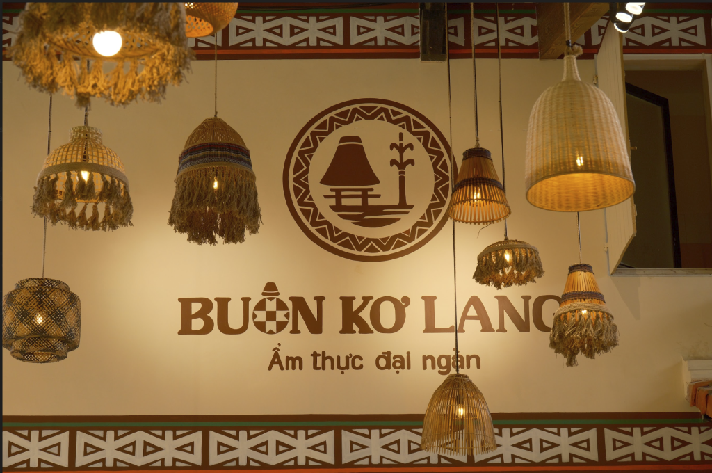 Buôn Kơ Lang – điểm đến ẩm thực độc đáo ở Đà Lạt