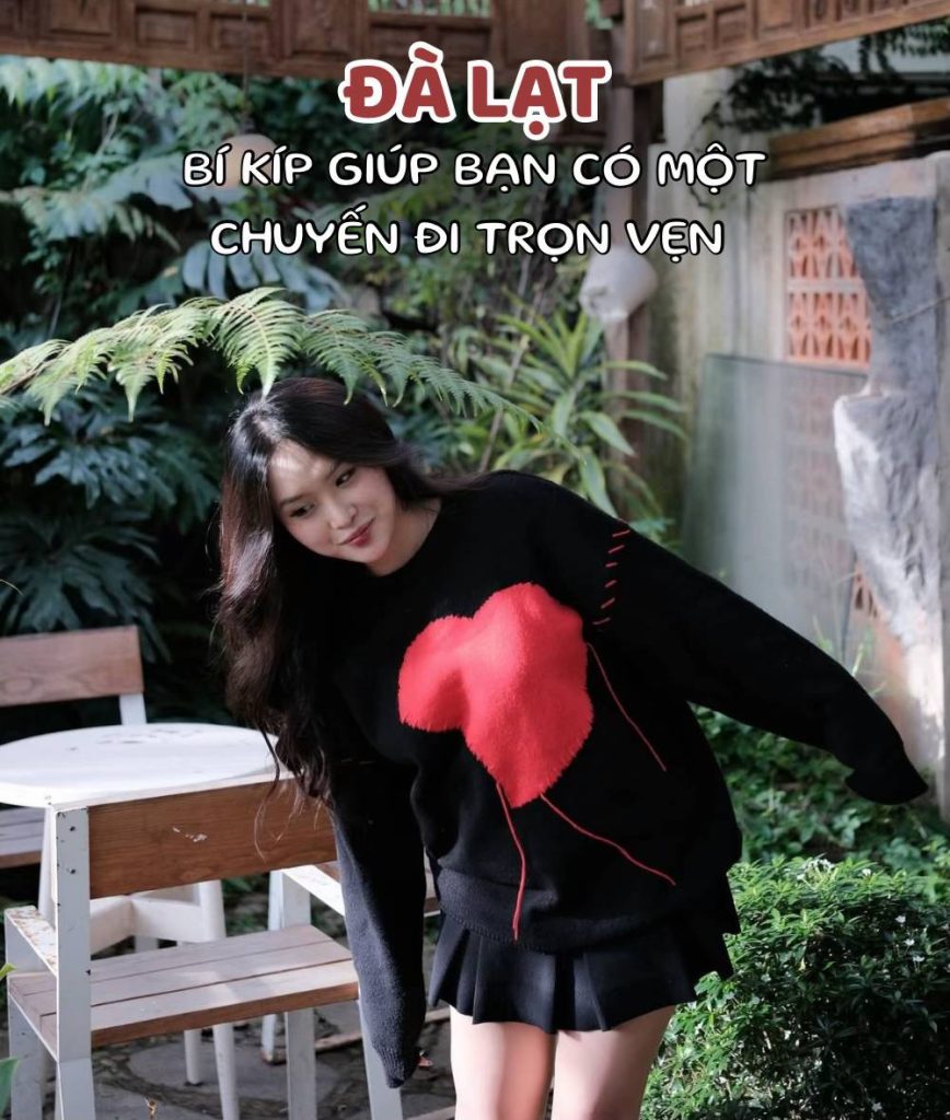 Đi Đà Lạt ăn gì mới ngon?