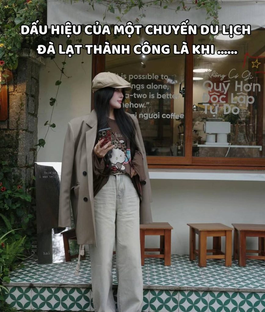 Đi Đà Lạt ăn gì mới ngon?