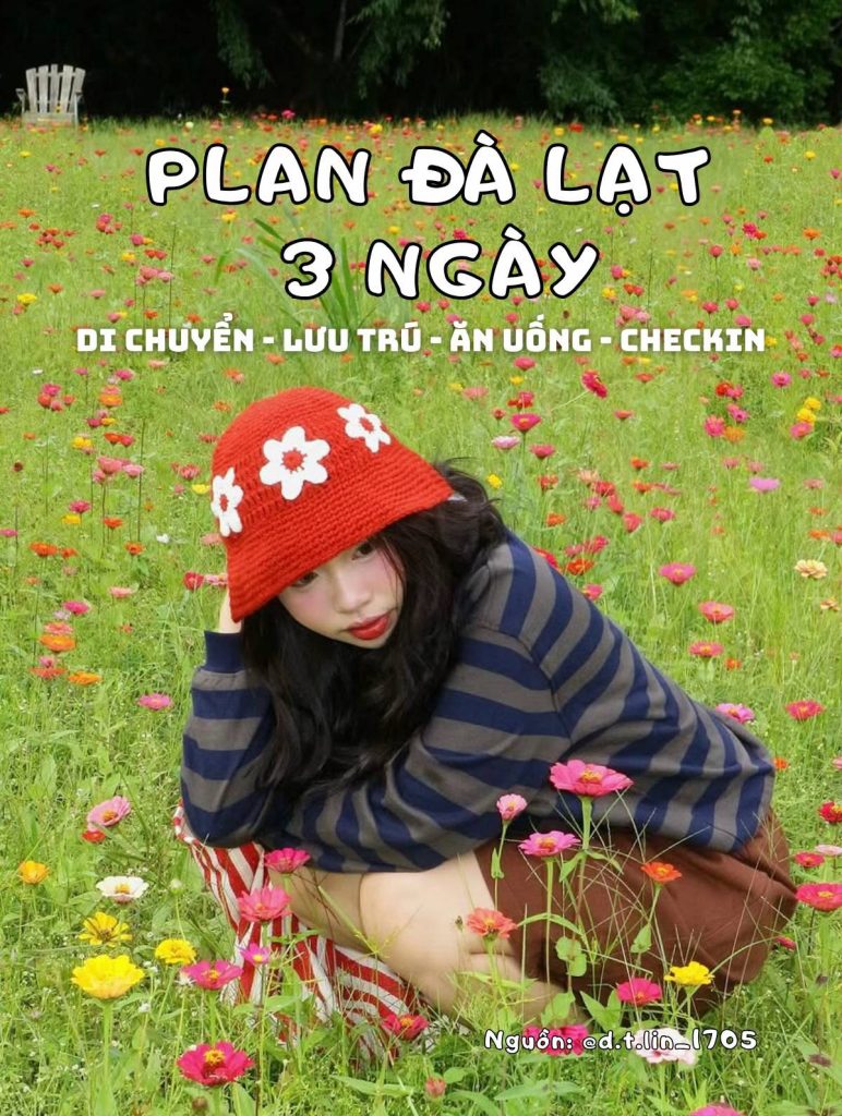 Đi Đà Lạt ăn gì mới ngon?