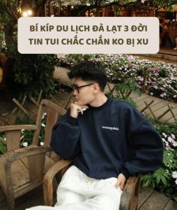 Đi Đà Lạt ăn gì mới ngon?