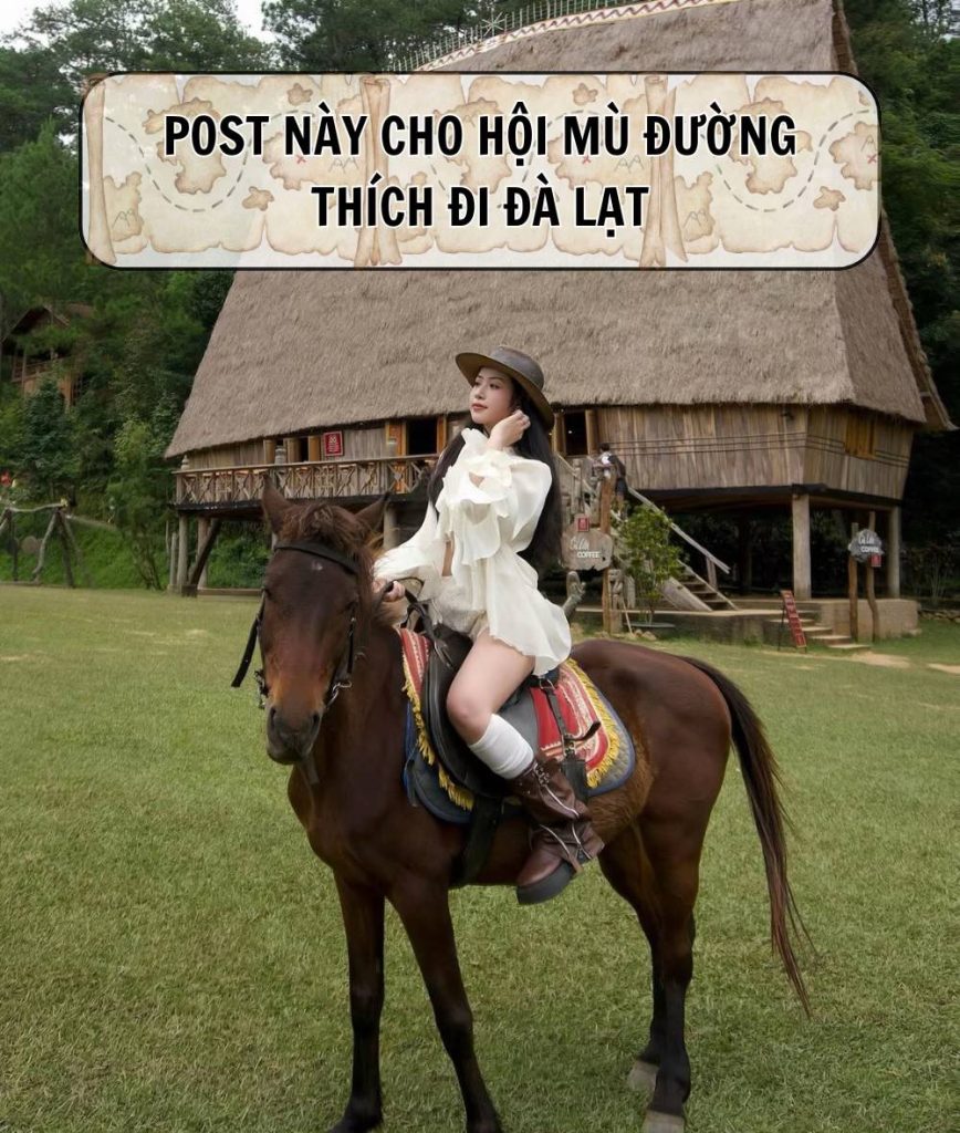 Tips các quán ăn ngon Đà Lạt cho hội 'mù đường'