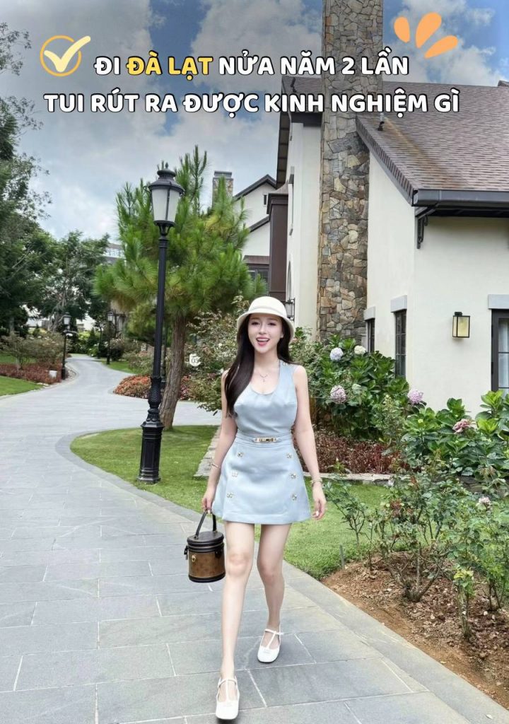 Đi Đà Lạt ăn gì mới ngon?