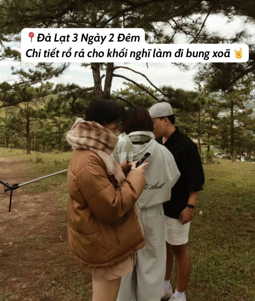 Đi Đà Lạt ăn gì mới ngon?