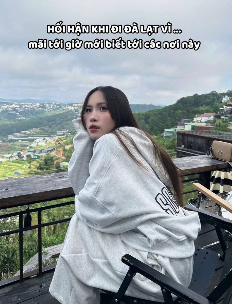 gợi ý quán ăn ngon Đà Lạt