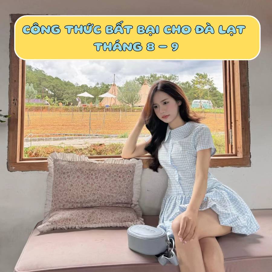 Đi Đà Lạt ăn gì mới ngon?