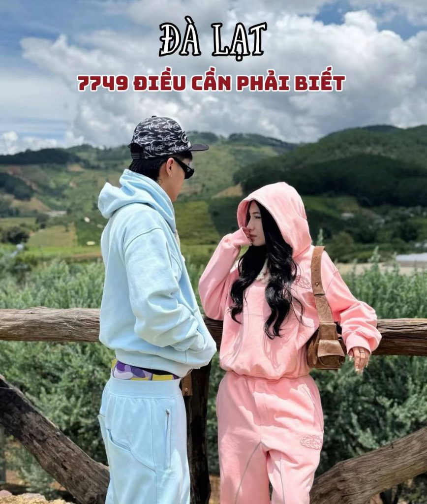 Đi Đà Lạt ăn gì mới ngon?