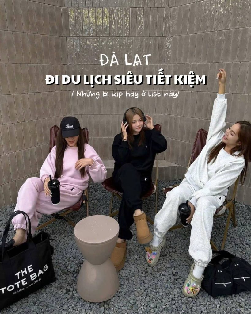 Đi Đà Lạt ăn gì mới ngon?