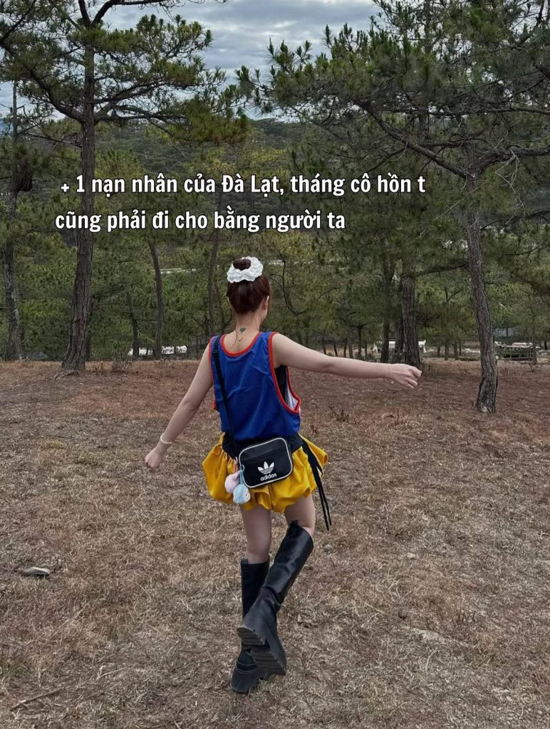 Đi Đà Lạt ăn gì mới ngon?