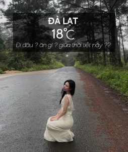 Đi Đà Lạt ăn gì mới ngon?