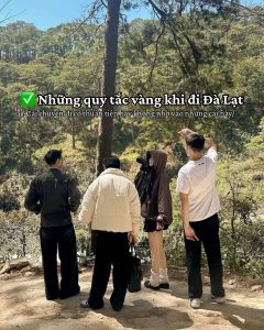 Đi Đà Lạt ăn gì mới ngon?