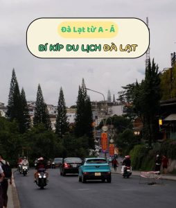 Điểm danh loạt quán ăn ngon Đà Lạt không thể bỏ qua