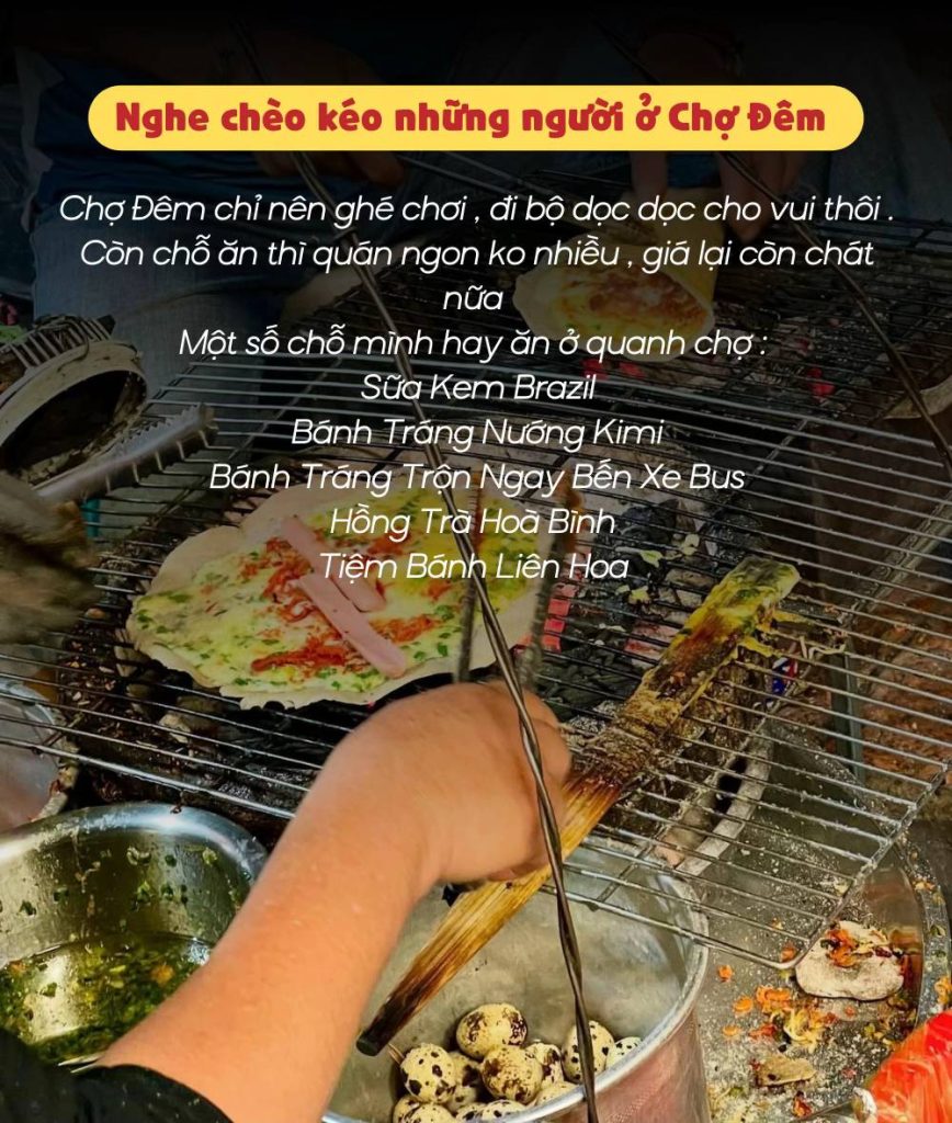 Lưu ý khi đi Đà Lạt