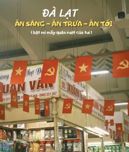 Đi Đà Lạt ăn gì mới ngon?