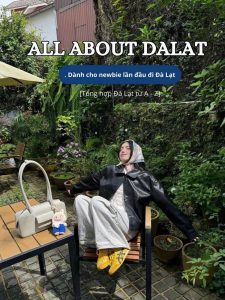 Đi Đà Lạt ăn gì mới ngon?